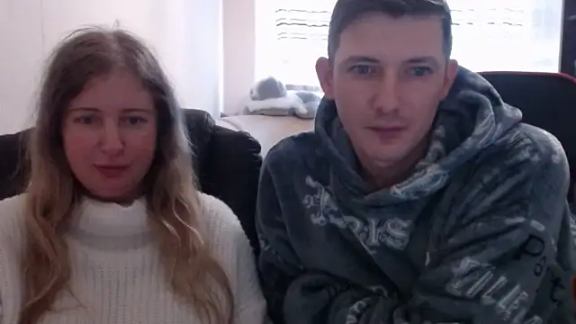 PeterAndJen online show from 03-22-25, 01:19