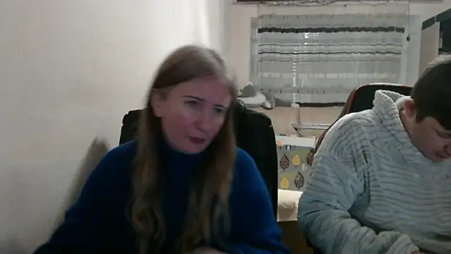 PeterAndJen online show from 01-14-26, 09:20