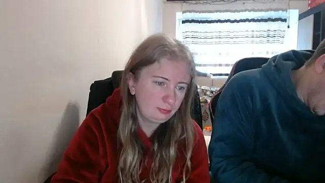 PeterAndJen online show from 02-23-26, 07:28