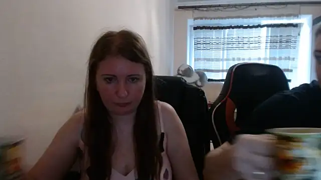 PeterAndJen online show from 07-07-26, 07:40