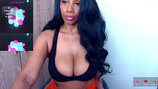 Pinkceeleste online show from 11-02-25, 08:11