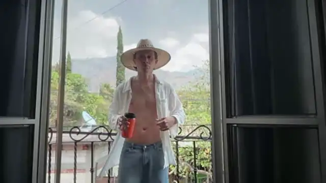 mcklister kinky feets online show from 03-09-26, 06:12