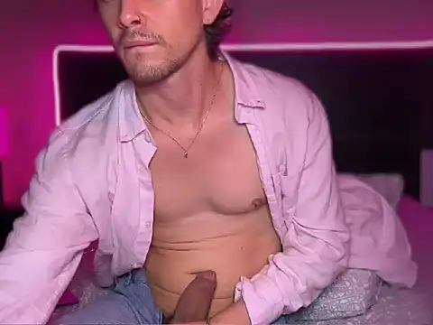 mcklister kinky feets online show from 03-25-26, 12:33