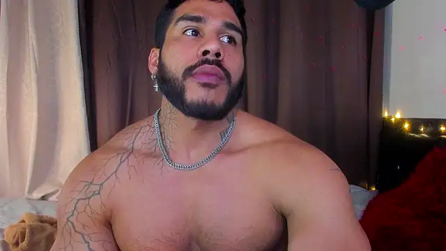 Artemis Kazttman online show from 12-05-24, 05:59