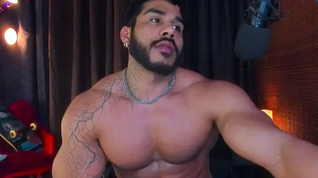 Artemis Kazttman online show from 03-21-25, 12:29