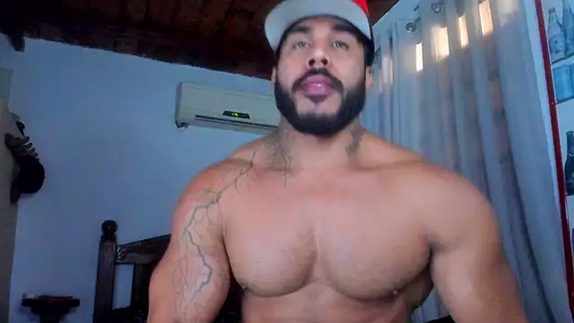 Artemis Kazttman online show from 11-05-25, 02:17