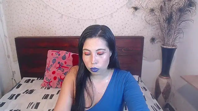 Snapshot of NikkieMilky chatting on 10-03-25, 01:46 NikkieMilky online show from 10-03-25, 01:46