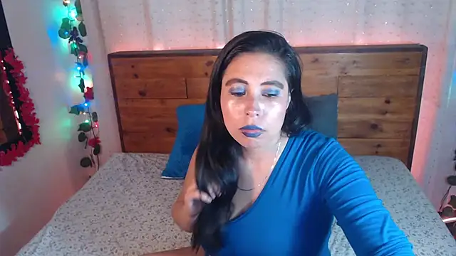 NikkieMilky online show from 02-06-26, 02:16