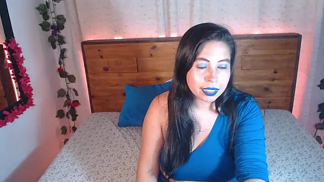 NikkieMilky online show from 02-18-26, 02:51