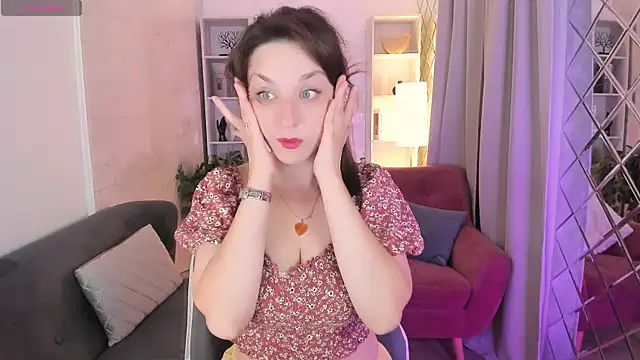 Snapshot of MargaretFatal chatting on 07-20-26, 05:33 MargaretFatal online show from 07-20-26, 05:33