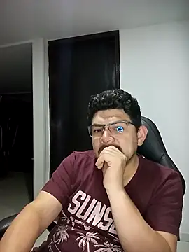 Javibell93 online show from 03-03-26, 03:01