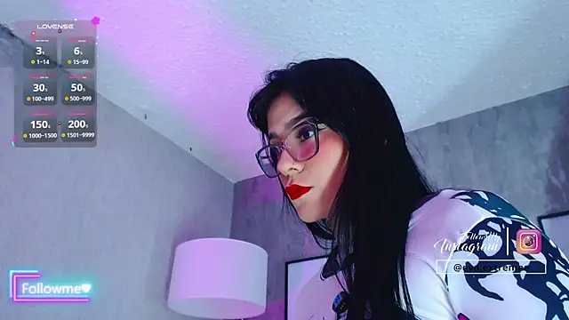 eva cuper online show from 02-25-26, 07:01