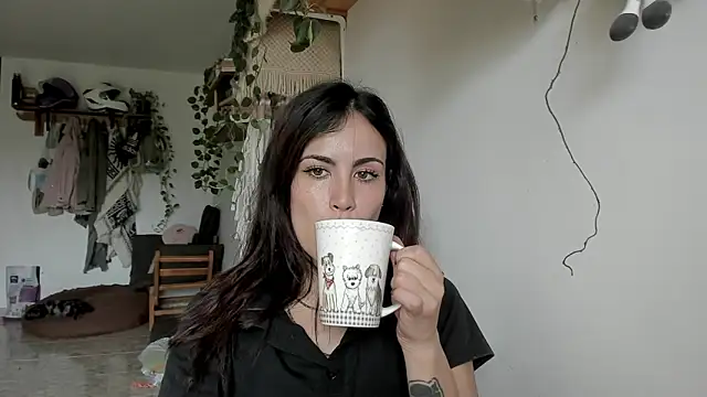 sexnherbs online show from 02-08-26, 03:37