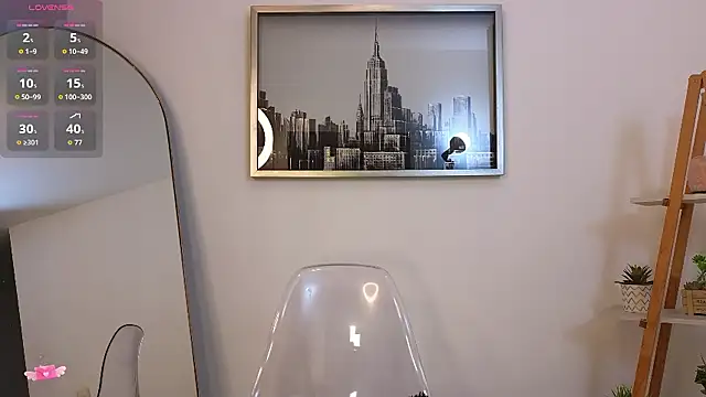 bella  adams online show from 01-09-26, 10:51