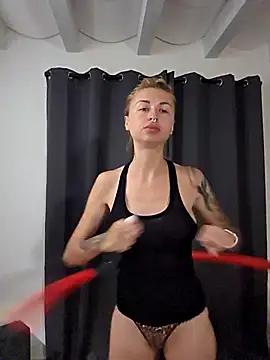 kylie blck online show from 04-20-26, 02:36