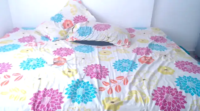 dayanasanz online show from 02-14-25, 03:05