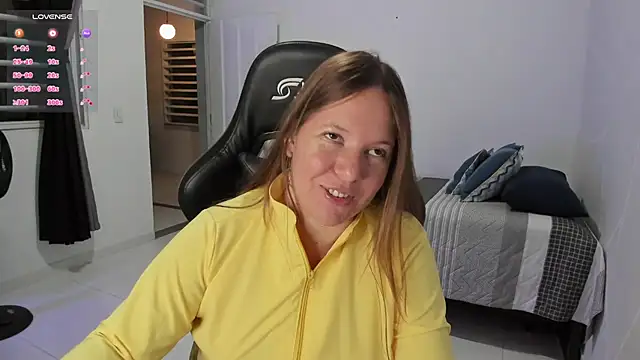 tamy shine87 online show from 12-23-25, 02:20