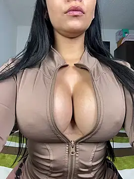 Angela isabella online show from 07-28-26, 10:31