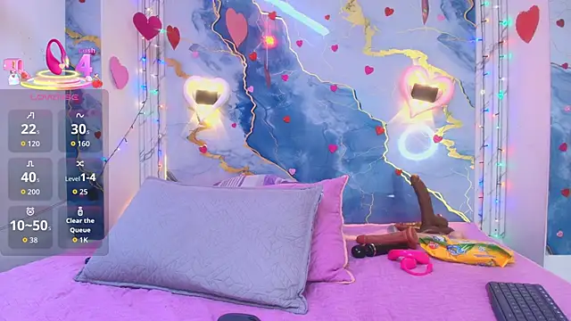 Snapshot of lorrayne_ chatting on 02-16-26, 12:12 lorrayne online show from 02-16-26, 12:12