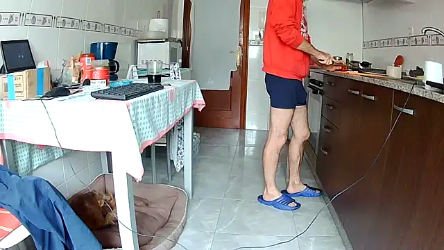 bixesualactivo online show from 10-04-25, 11:30