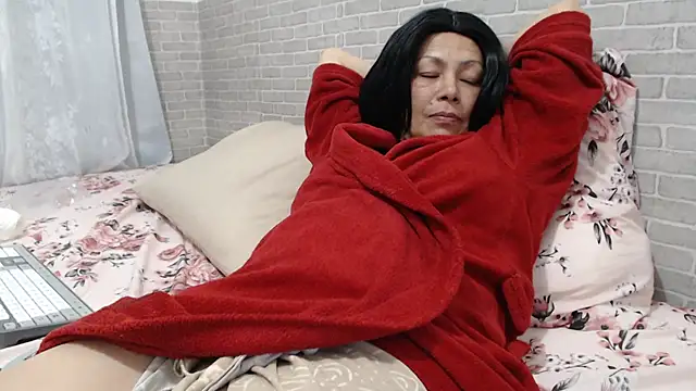 sweet luana online show from 03-12-26, 05:24