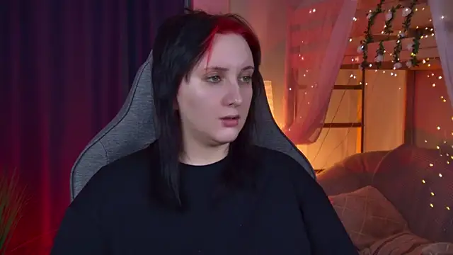 AsheLucker online show from 03-21-26, 01:21