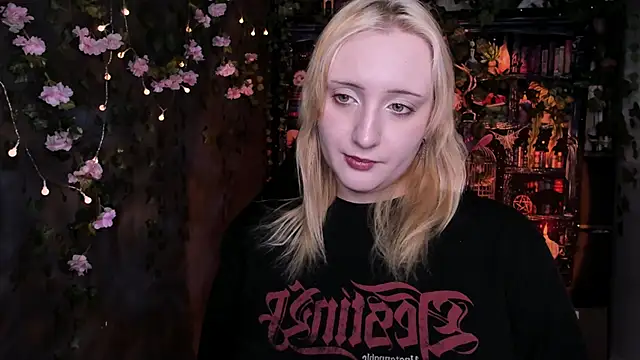 AsheLucker online show from 06-05-26, 06:52