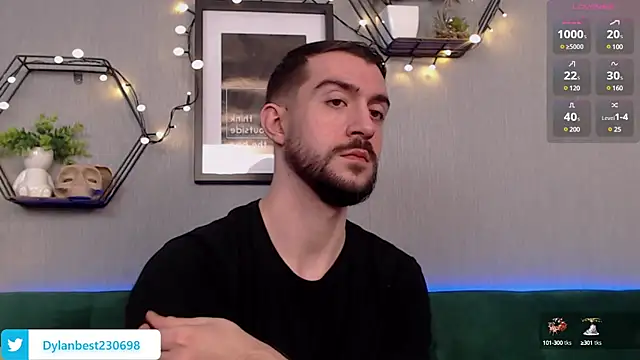 Snapshot of Dylan_Best chatting on 12-28-24, 12:15 Dylan Best online show from 12-28-24, 12:15