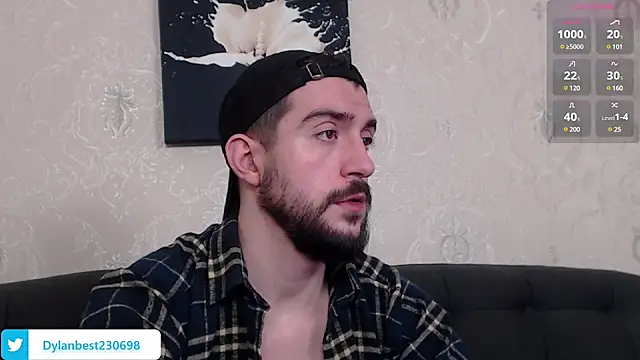 Snapshot of Dylan_Best chatting on 01-13-25, 03:45 Dylan Best online show from 01-13-25, 03:45