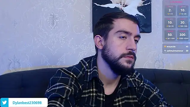 Snapshot of Dylan_Best chatting on 01-29-25, 01:37 Dylan Best online show from 01-29-25, 01:37