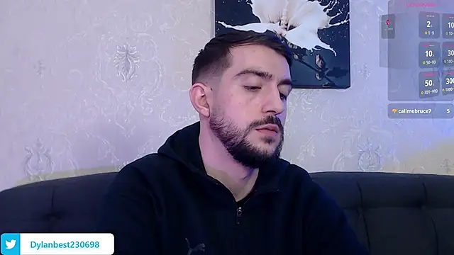 Snapshot of Dylan_Best chatting on 01-31-25, 03:41 Dylan Best online show from 01-31-25, 03:41
