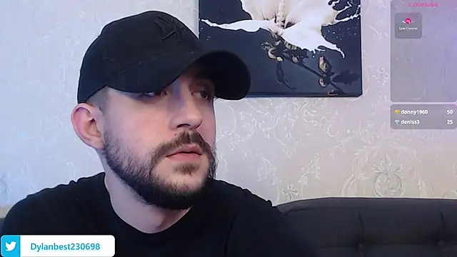 Snapshot of Dylan_Best chatting on 02-12-25, 02:56 Dylan Best online show from 02-12-25, 02:56