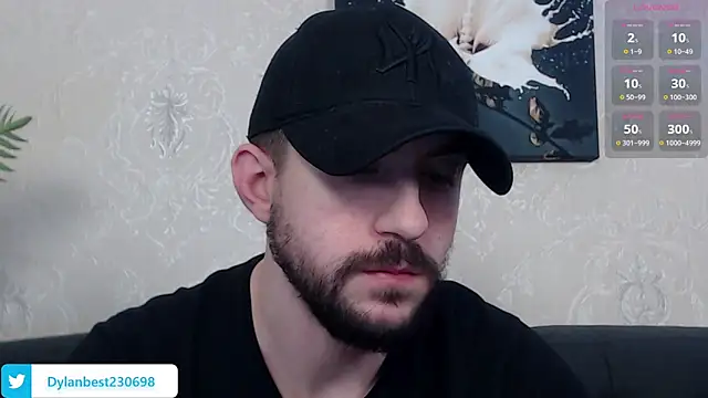 Snapshot of Dylan_Best chatting on 02-14-25, 06:23 Dylan Best online show from 02-14-25, 06:23