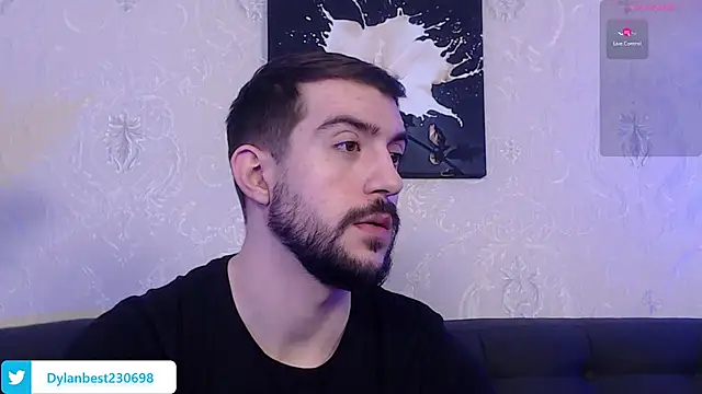 Snapshot of Dylan_Best chatting on 02-16-25, 06:43 Dylan Best online show from 02-16-25, 06:43