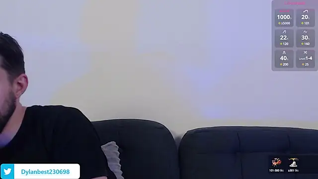 Snapshot of Dylan_Best chatting on 02-18-25, 11:30 Dylan Best online show from 02-18-25, 11:30