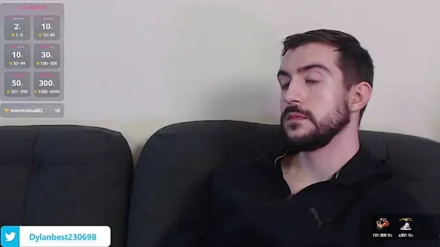 Snapshot of Dylan_Best chatting on 02-27-25, 04:31 Dylan Best online show from 02-27-25, 04:31
