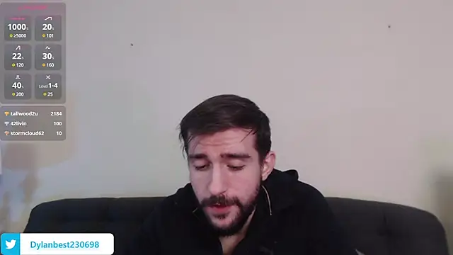 Snapshot of Dylan_Best chatting on 02-27-25, 07:34 Dylan Best online show from 02-27-25, 07:34