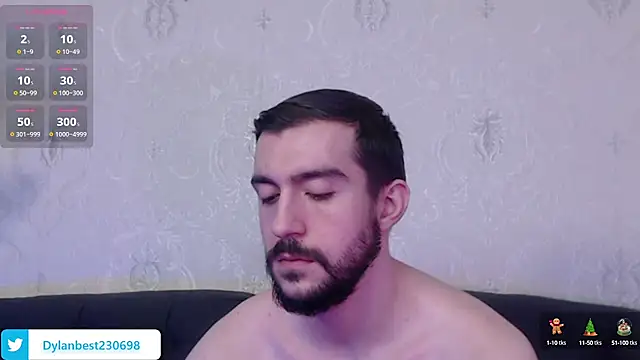 Snapshot of Dylan_Best chatting on 03-01-25, 02:26 Dylan Best online show from 03-01-25, 02:26