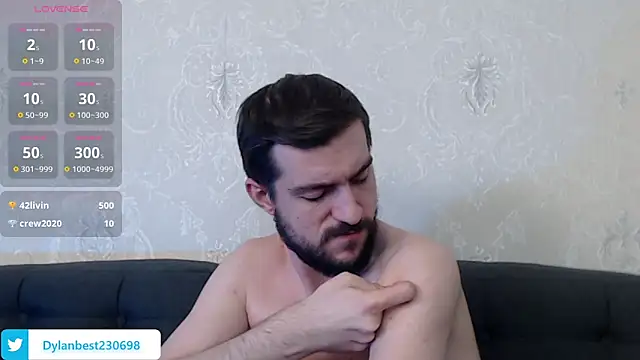Snapshot of Dylan_Best chatting on 03-04-25, 06:15 Dylan Best online show from 03-04-25, 06:15