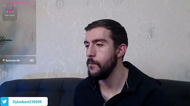 Snapshot of Dylan_Best chatting on 03-05-25, 06:33 Dylan Best online show from 03-05-25, 06:33