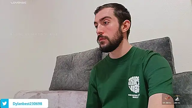 Dylan Best online show from 12-05-25, 12:36