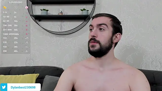 Dylan Best online show from 12-14-25, 01:22