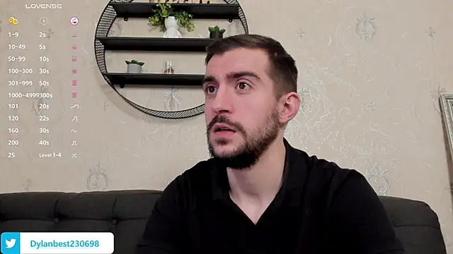 Dylan Best online show from 01-18-26, 11:30