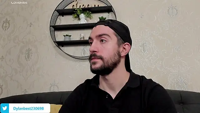 Dylan Best online show from 02-06-26, 11:08