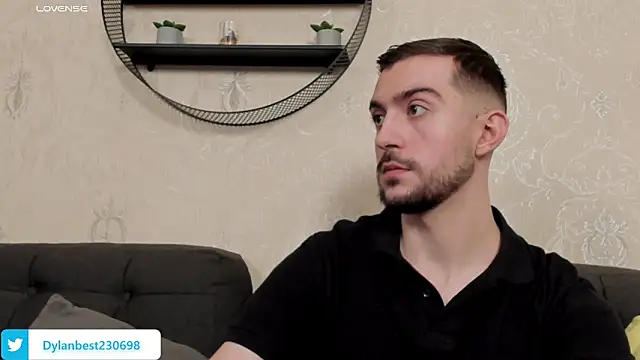 Dylan Best online show from 02-12-26, 11:00