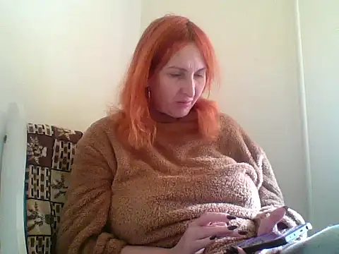 MssAngela online show from 01-17-26, 08:41