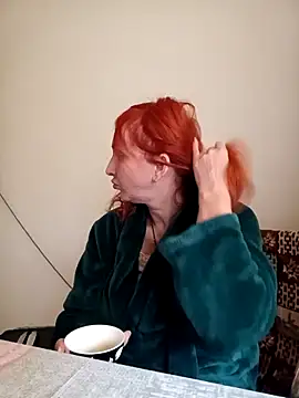 MssAngela online show from 02-18-26, 06:53