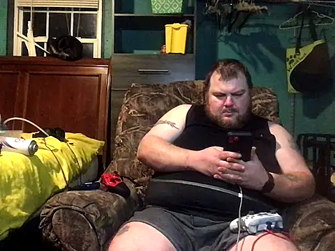 Snapshot of fatdickdaddy448 chatting on 12-05-24, 07:05 fatdickdaddy448 online show from 12-05-24, 07:05