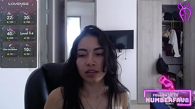 numberfav8 online show from 12-07-24, 09:33