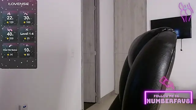 numberfav8 online show from 01-09-25, 09:37